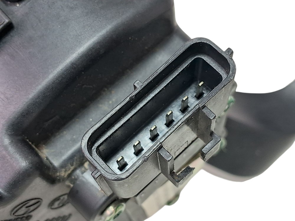 Pedal Acelerador Hyundai Ix35 2014 5