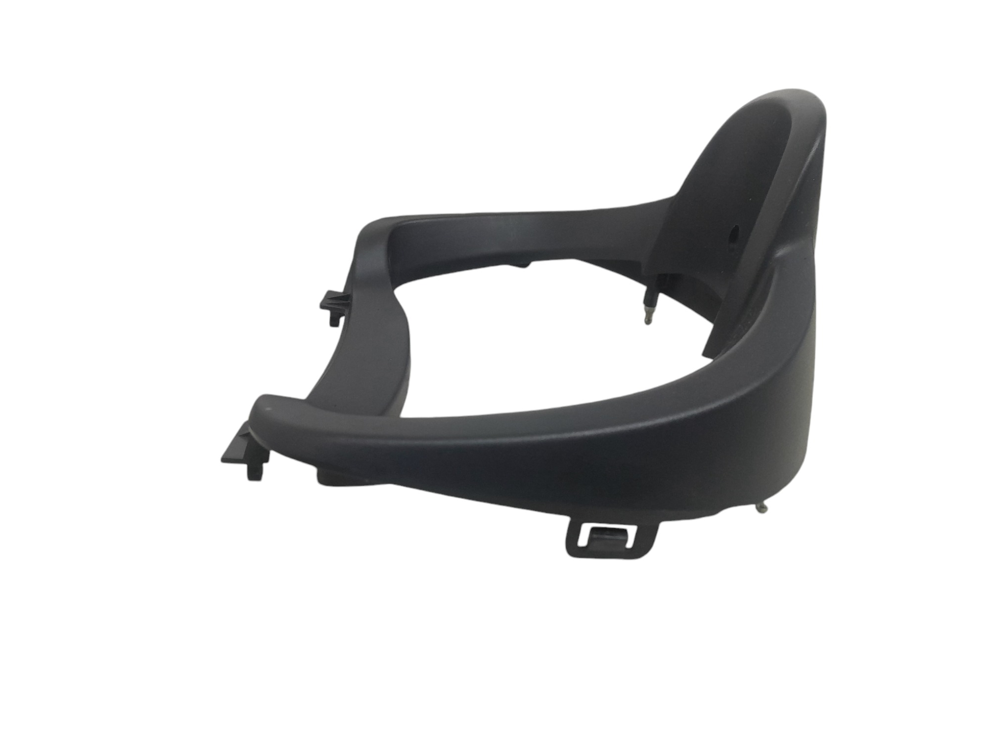 Moldura Painel Instrumento Fiat Uno Way 2018 4