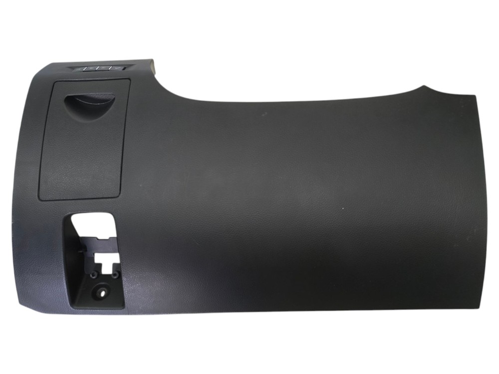 Acabamento Porta Objetos Painel Chevrolet Captiva 2015 1