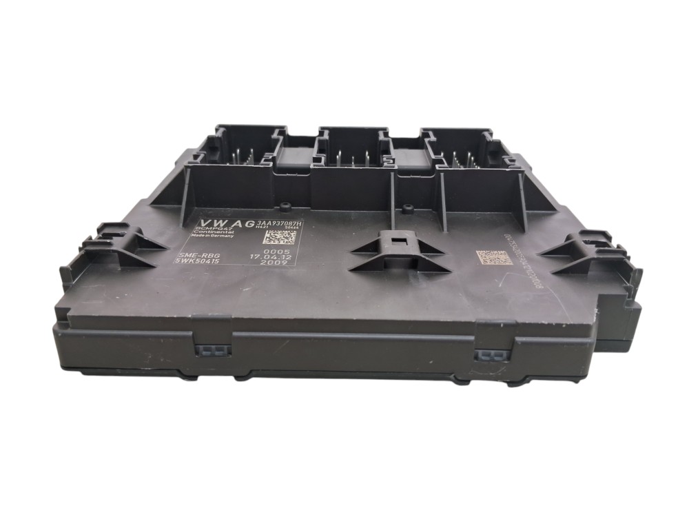 Modulo Conforto Bcm Volkswagen Passat Variant 2.0 16v 2012 2