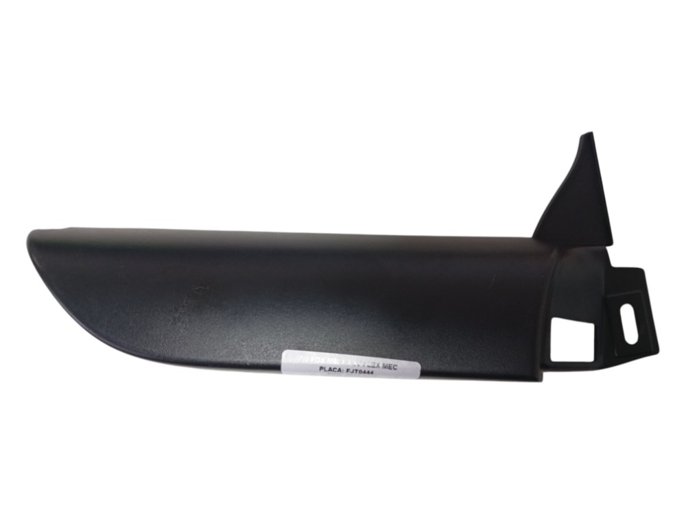 Acabamento Interno Retrovisor Direito Volkswagen Fox 2015 1