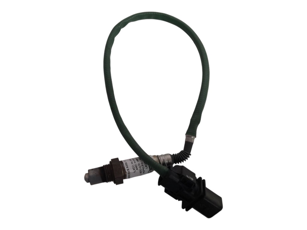 Sonda Lambda Pre Mercedes A200 1.6 Turbo 2014