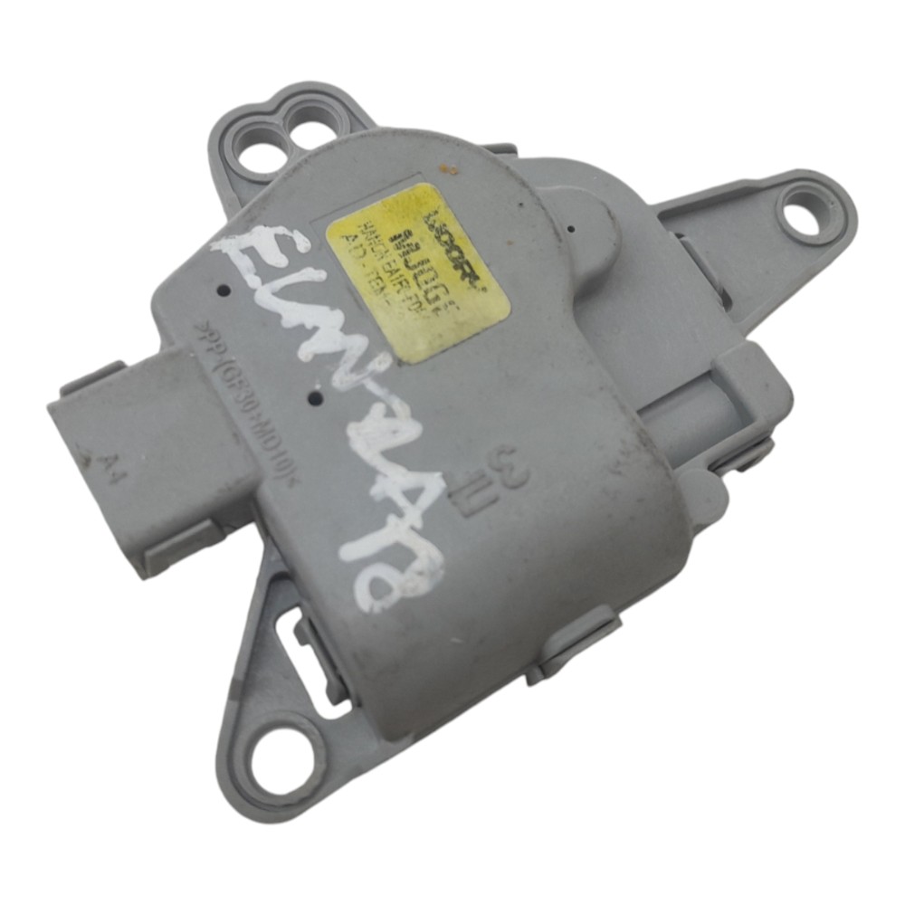Motor Atuador Caixa Ar Interna Hyundai Elantra 2.0 16v 2018 1
