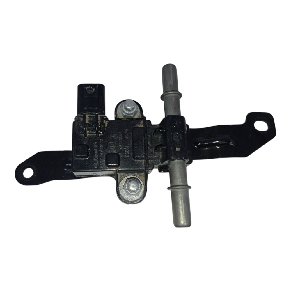 Sensor Pressão Combustível Jeep Compass Limited 1.3 16v 2022