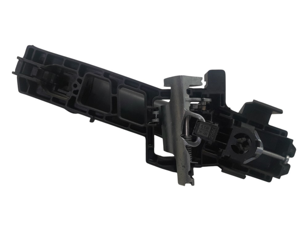 Maçaneta Externa Porta Traseira Dir Ford Ecosport Storm 2020 Cinza 4