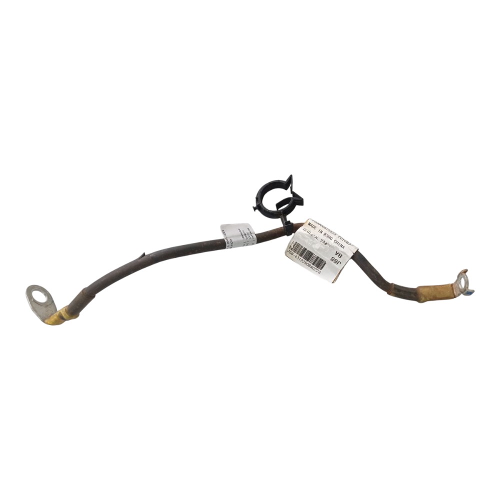 CABO NEGATIVO CHERY TIGGO 5X TXS 1.5 16V FLEX AUT 2020