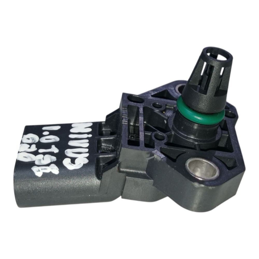 Sensor Map Volkswagen Nivus 1.0 3cc 12v Tsi 2021 Automático 4