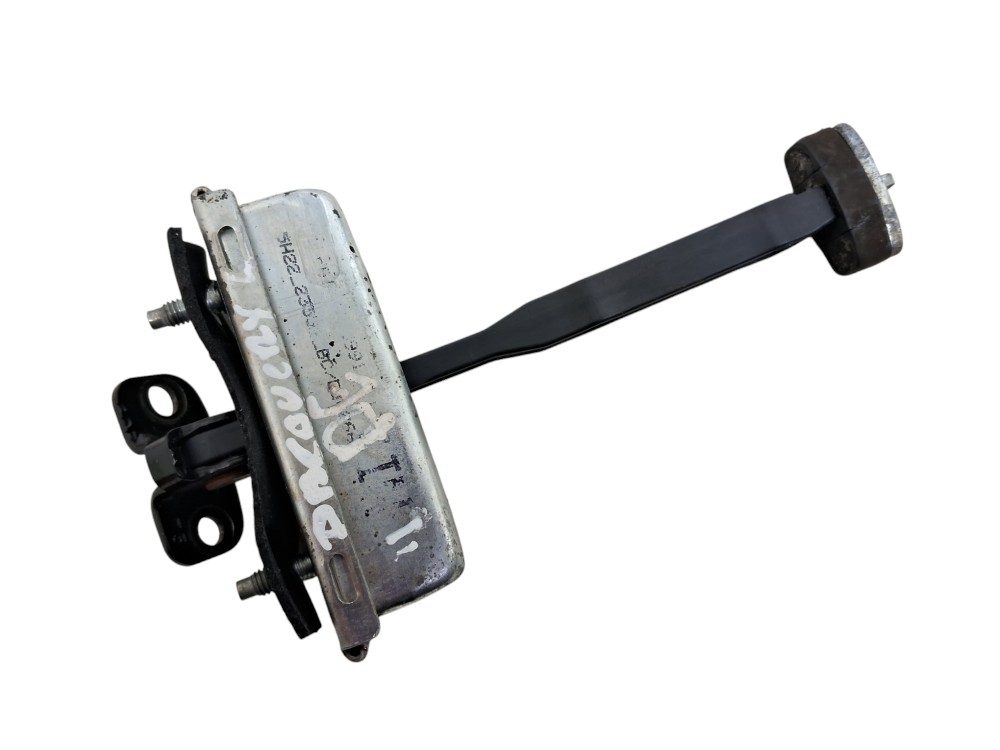Limitador Porta Diant Esquerda Land Rover Discovery 4 2011 1