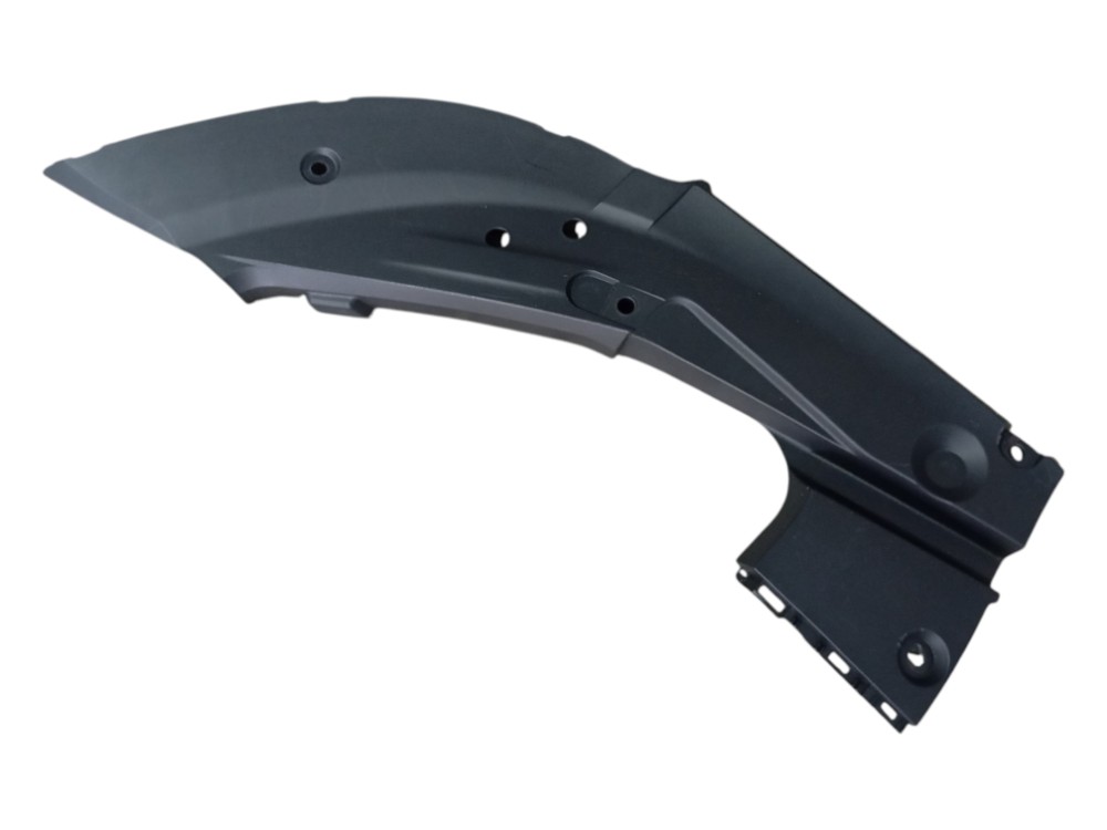 Acabamento Superior Farol Direito Chery Tiggo 8 Pro 1.6 2025 1