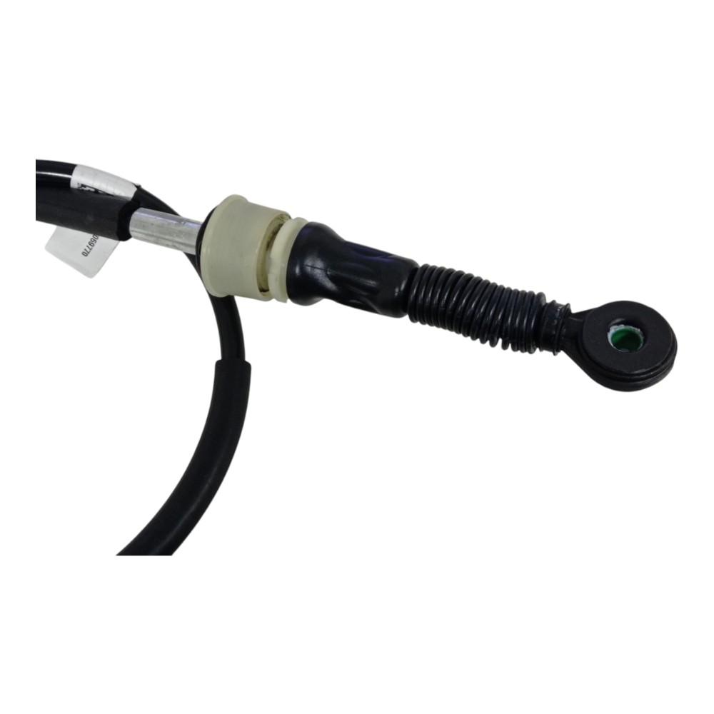 Cabo Trambulador Fiat Strada Cd 1.3 Aut 2024 3