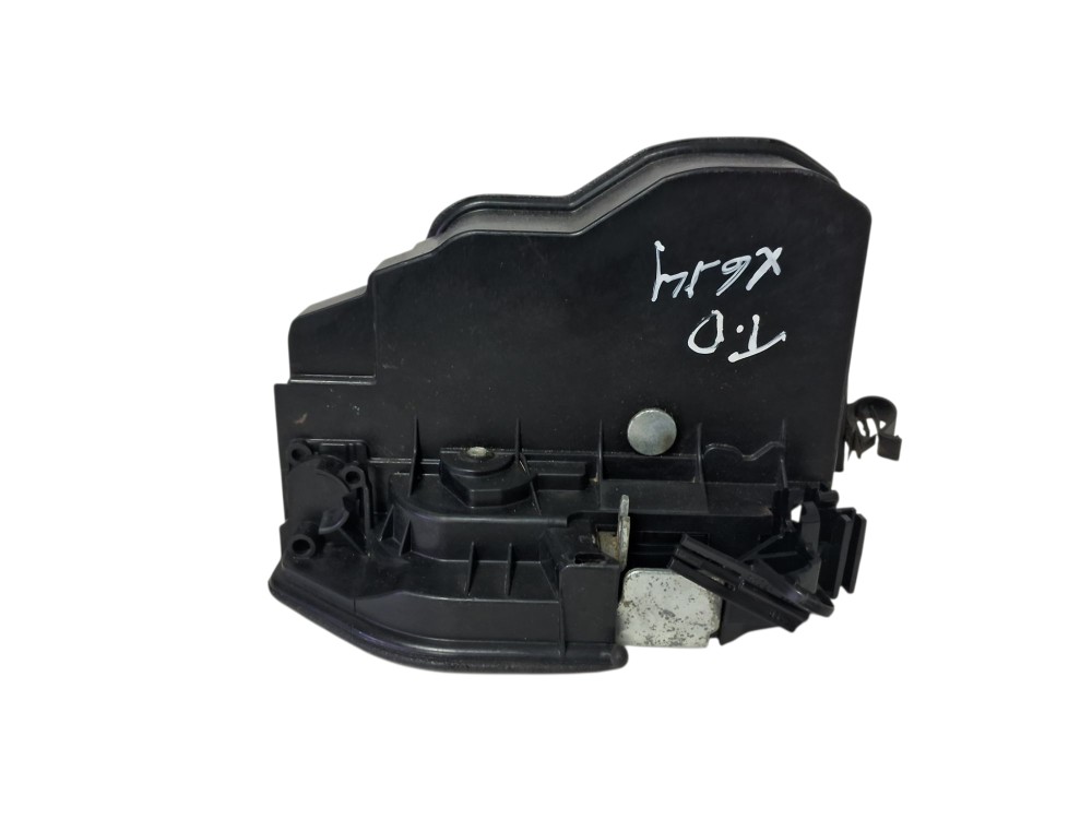 Fechadura Porta Traseira Direita Bmw X6 2014