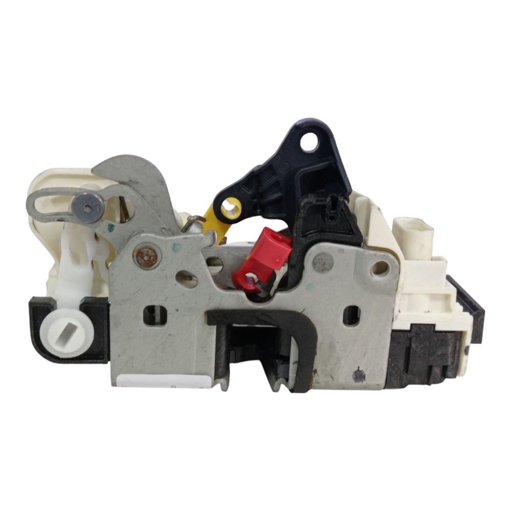 Fechadura Porta Traseira Direita Jeep Compass 2.0 Dual 2012 2