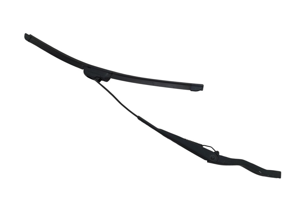 Braço Limpador Esquerdo Parabrisa Jeep Cherokee Sport 2012 Esquerdo 2
