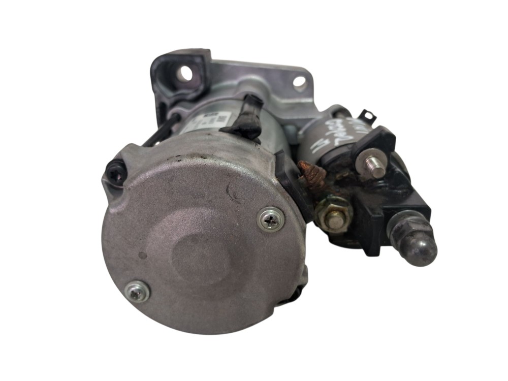Motor Arranque Mini Countryman S 2.0 16v Turbo 2018 6