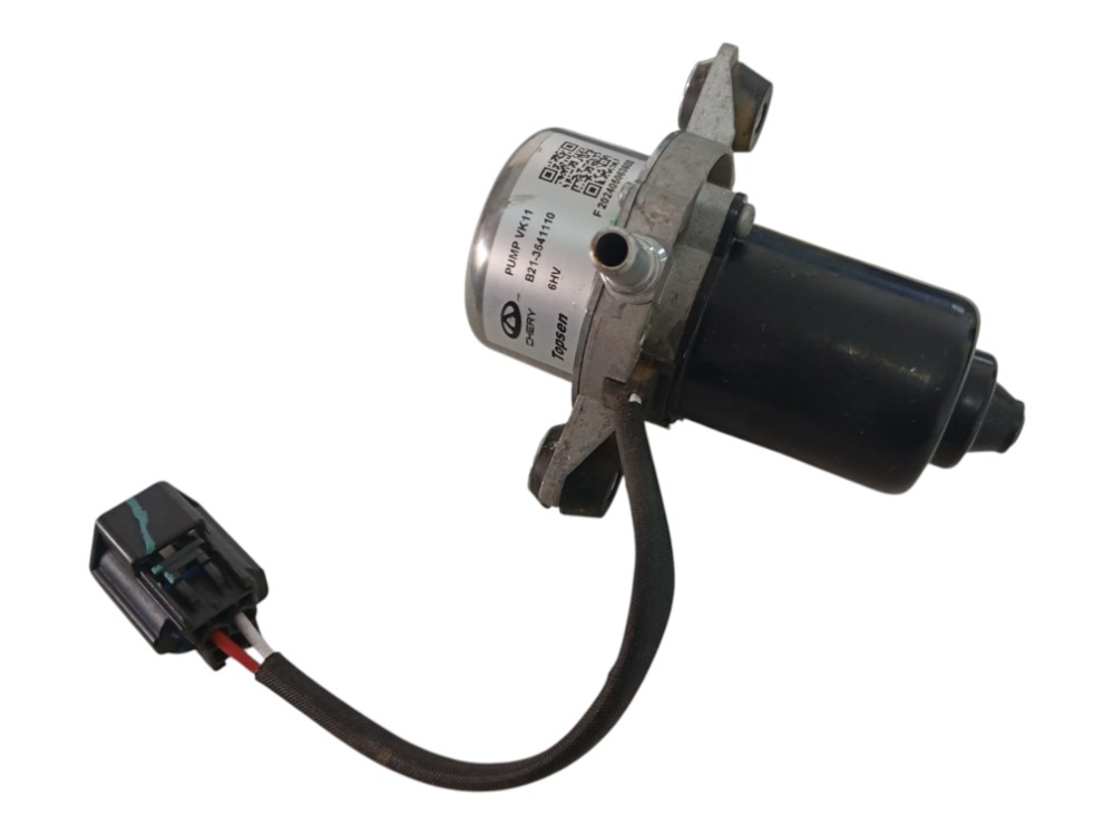 Bomba Vácuo Chery Tiggo 8 Pro 1.6 Turbo 2025 1