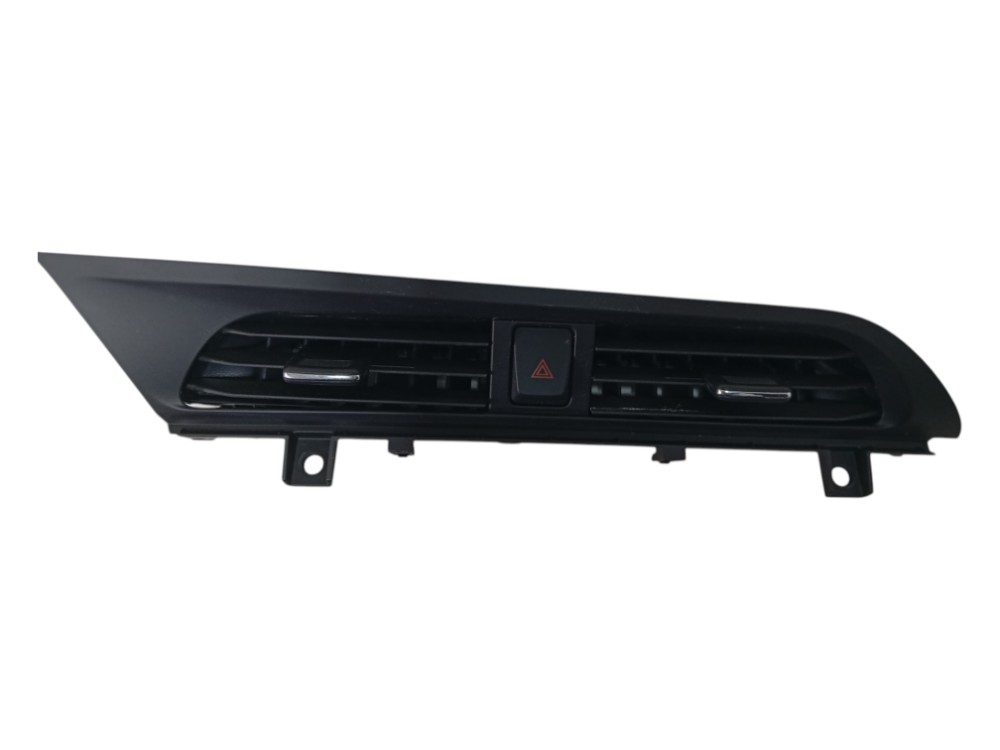DIFUSOR AR CENTRAL NISSAN KICKS 1.6 AUT 2018 4