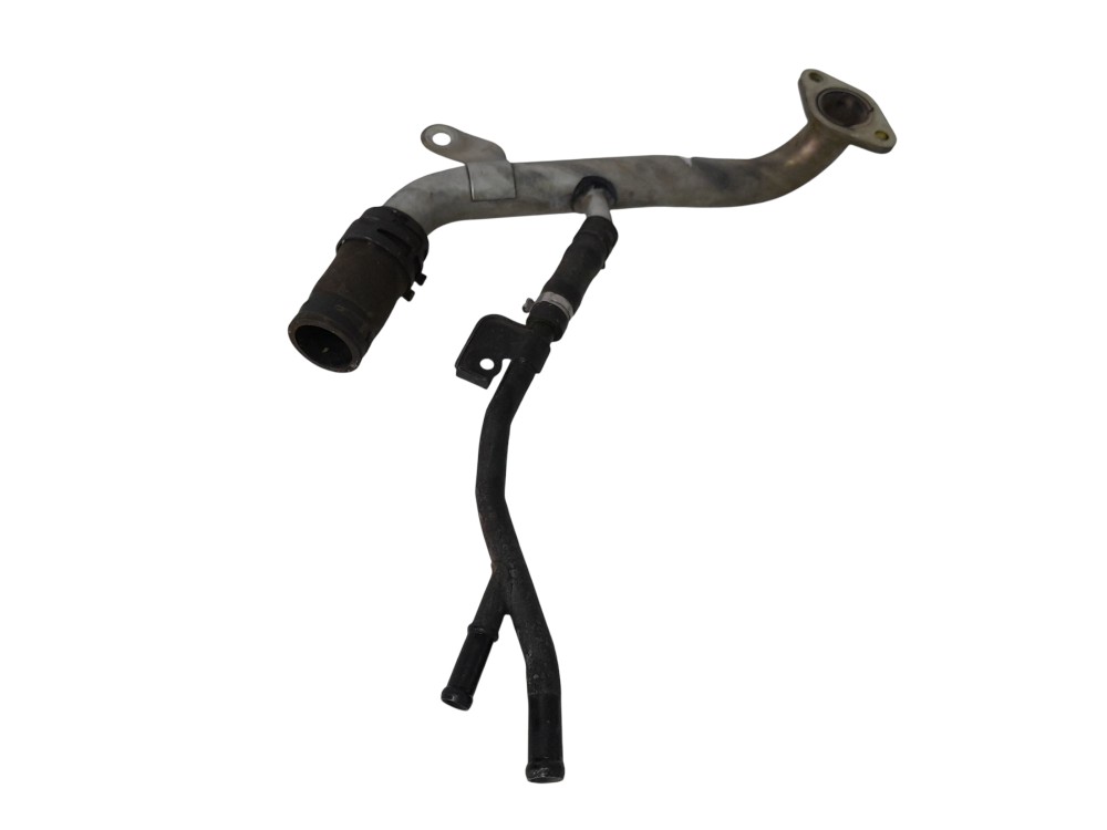 Cano Mangueira Agua Chery Tiggo 3x Pro 1.0 Turbo 2022 2