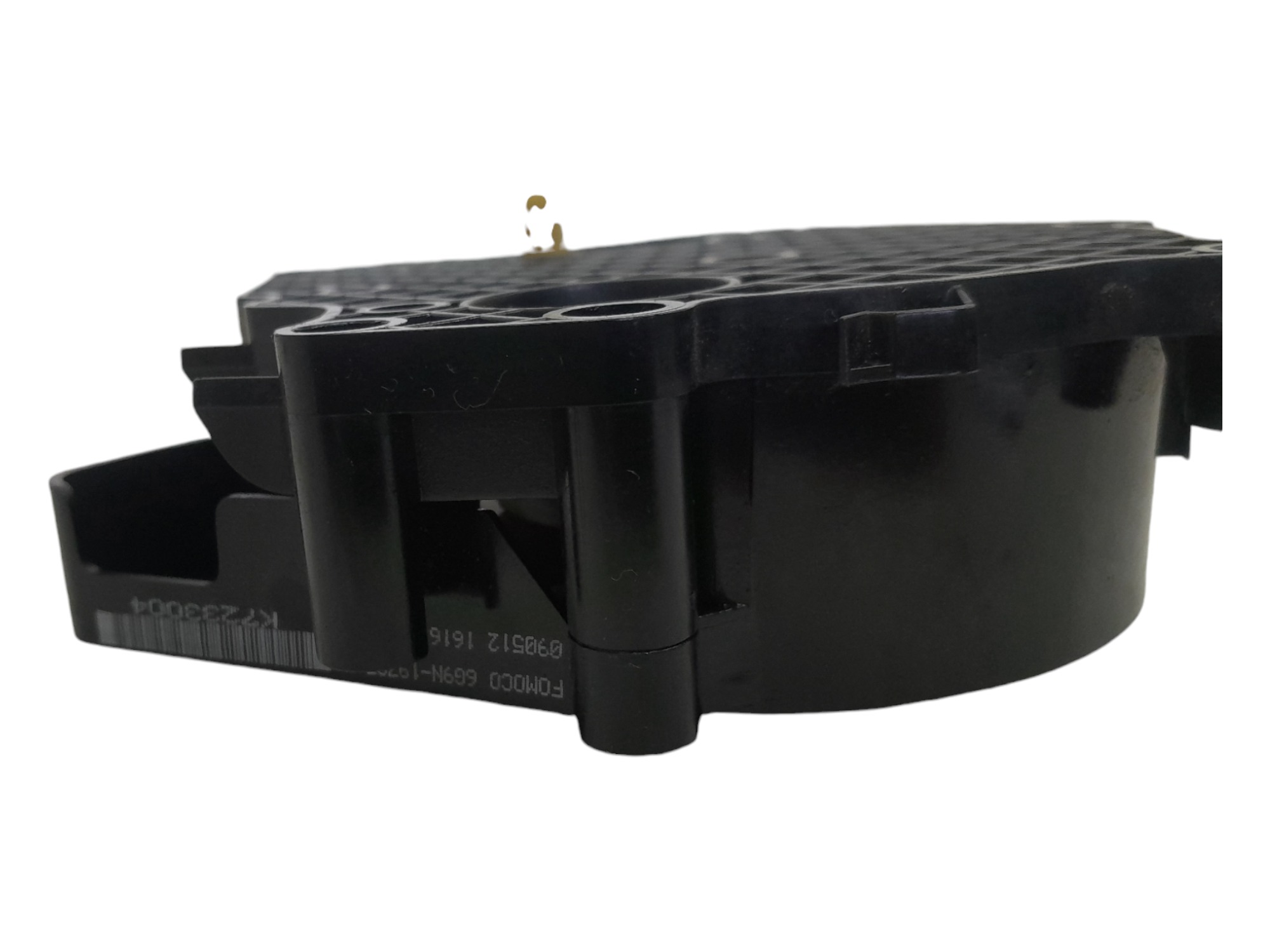 Motor Atuador Caixa Ar Interna Land Rover Freelander 2 2012 8