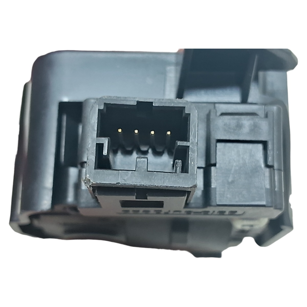 Motor Caixa Ar Interna Bmw X1 Sdrive20i Active 2.0 16v 2015 6