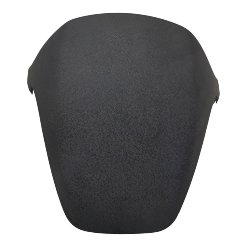 Acabamento Painel Instrumentos Hyundai Elantra 2.0 16v 2018 Preto 4