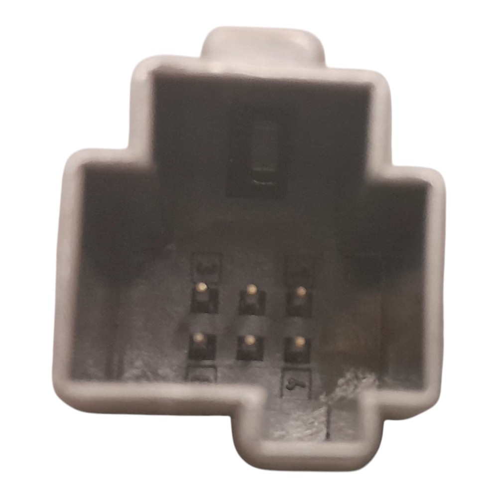 Chave Luz Farol Volvo Xc60 T6 2011 5