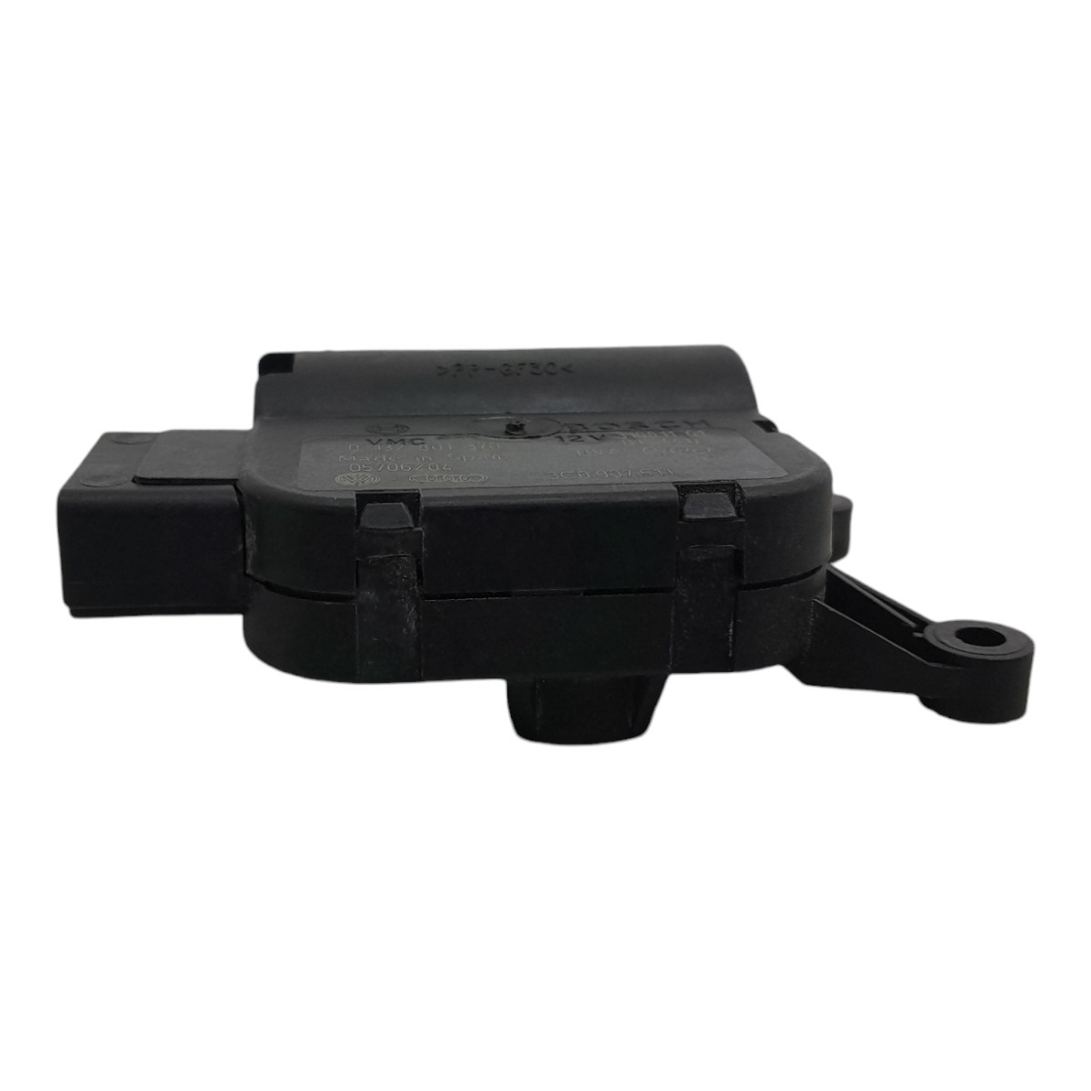 Motor Atuador Caixa Ar Volkswagen Passat Tsi 2.0 16v 2012 4