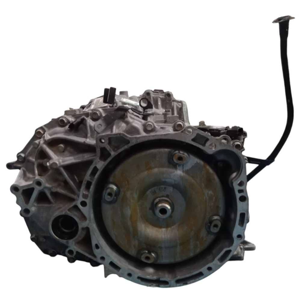 Câmbio Jeep Compass 2.0 16v Gas Aut Duall Vvt 2012 1