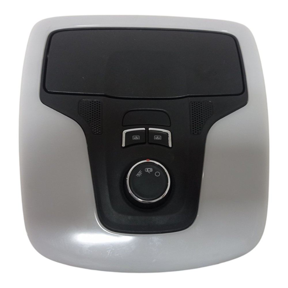 LUZ TETO PORTA ÓCULOS CHERY TIGGO 5X TXS 2020 1