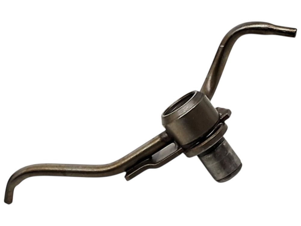 Jet Cooler Injetor Oleo Motor Mercedes Ml500 5.0 V8 Gas 2005 3