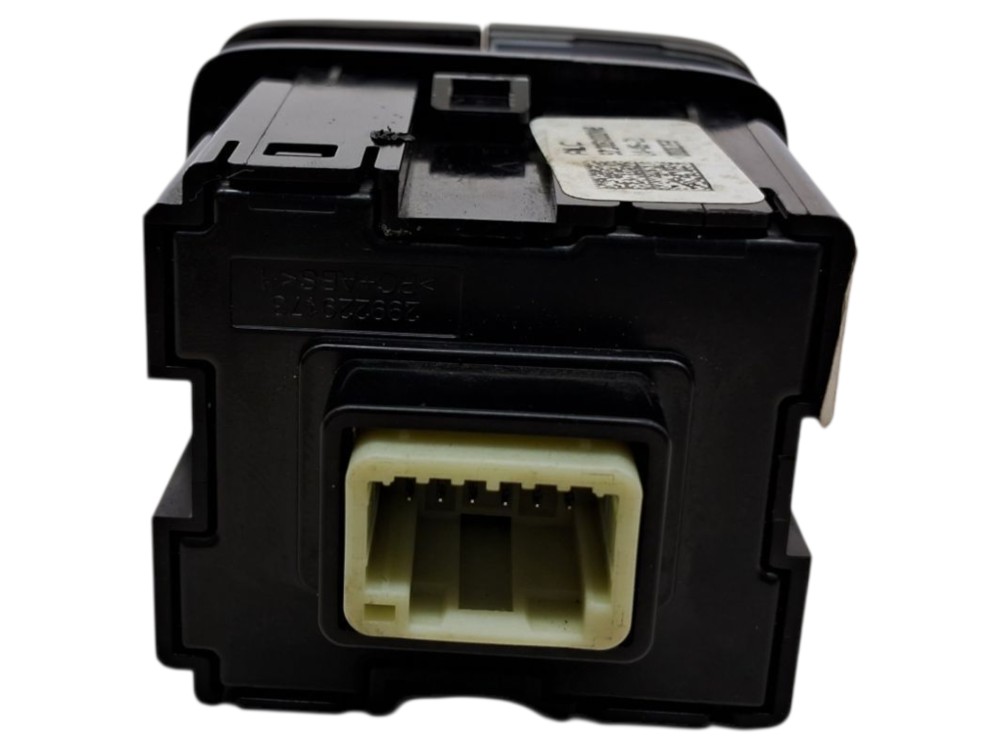 Botao Regulagem Farol Hyundai Creta Platinum 1.0 12v 2022 4