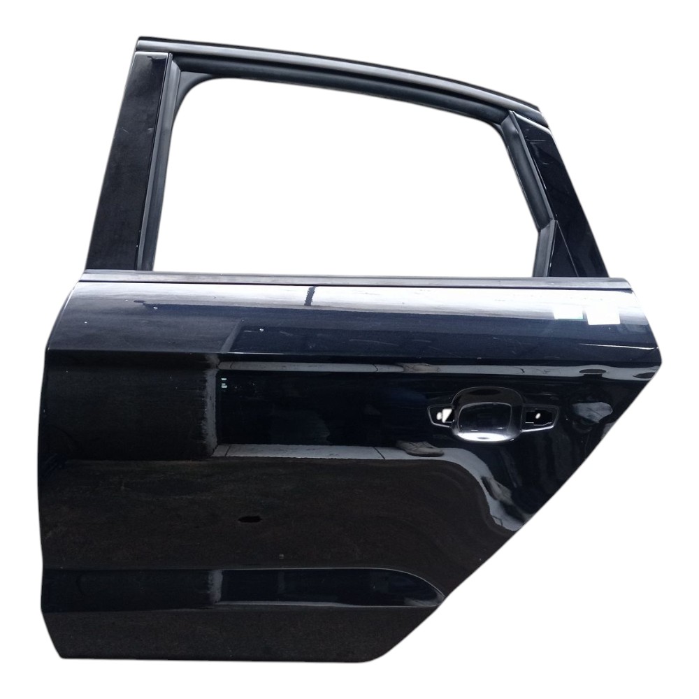 Porta Traseira Esquerda Audi A3 Sedan 1.4 Turbo Aut 2019 1