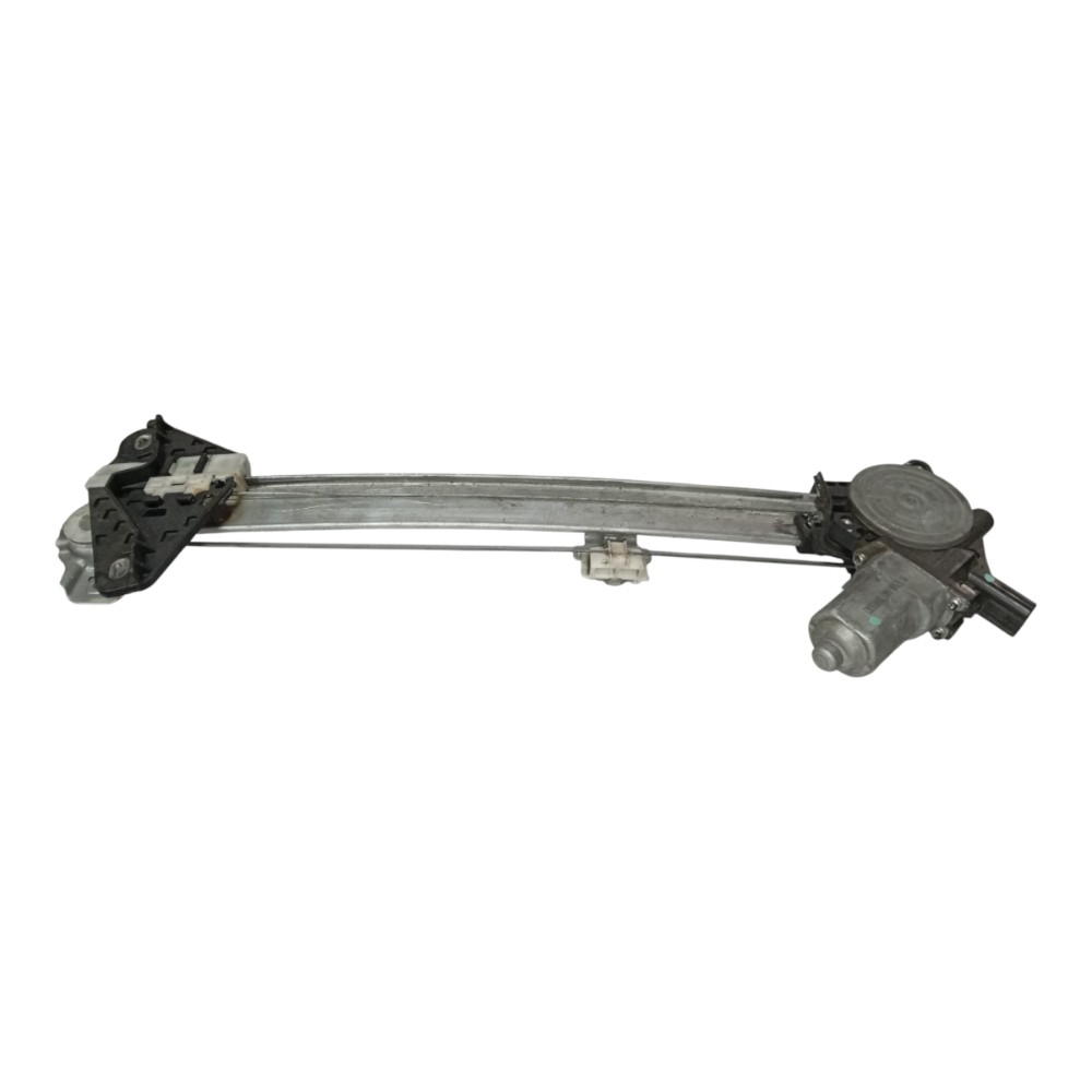 Máquina Vidro Traseiro Esquerdo Honda Crv 2011 2