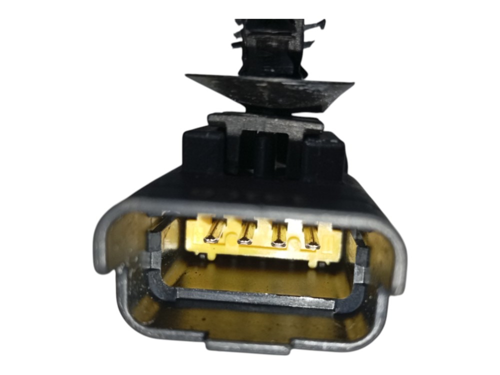 Sonda Lambda Pos Chery Tiggo 5x 1.5 Aut 2022 5