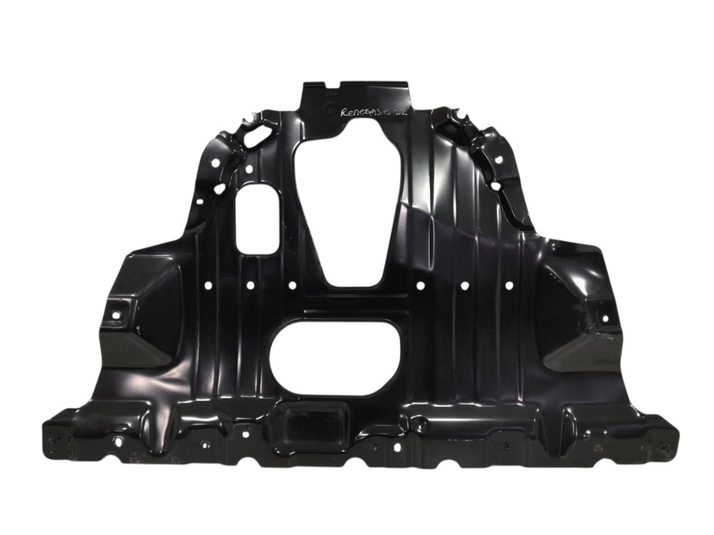 Protetor Carter Jeep Renegade 1.3 4×4 2022