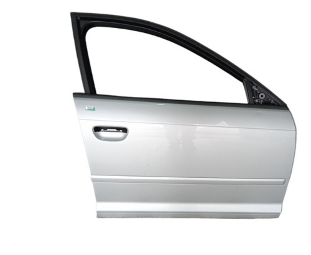 Porta Dianteira Direita Audi A3 Sportback 2012 Dianteira Direita Cinza