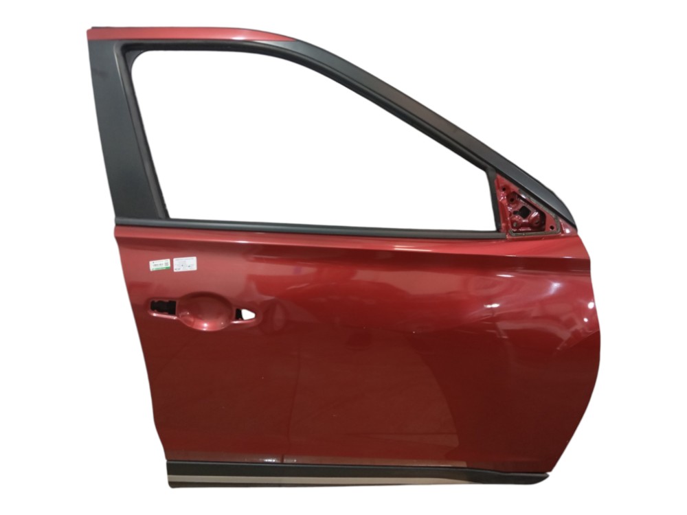 PORTA DIANTEIRA DIREITA NISSAN KICKS SV 1.6 AUT 2018 3