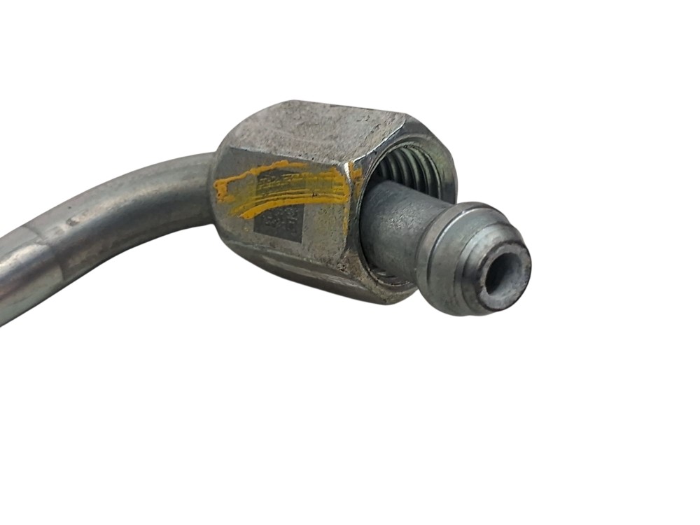 Cano Combustivel Toyota Corolla Cross Xre20 2.0 Flex 2024 3
