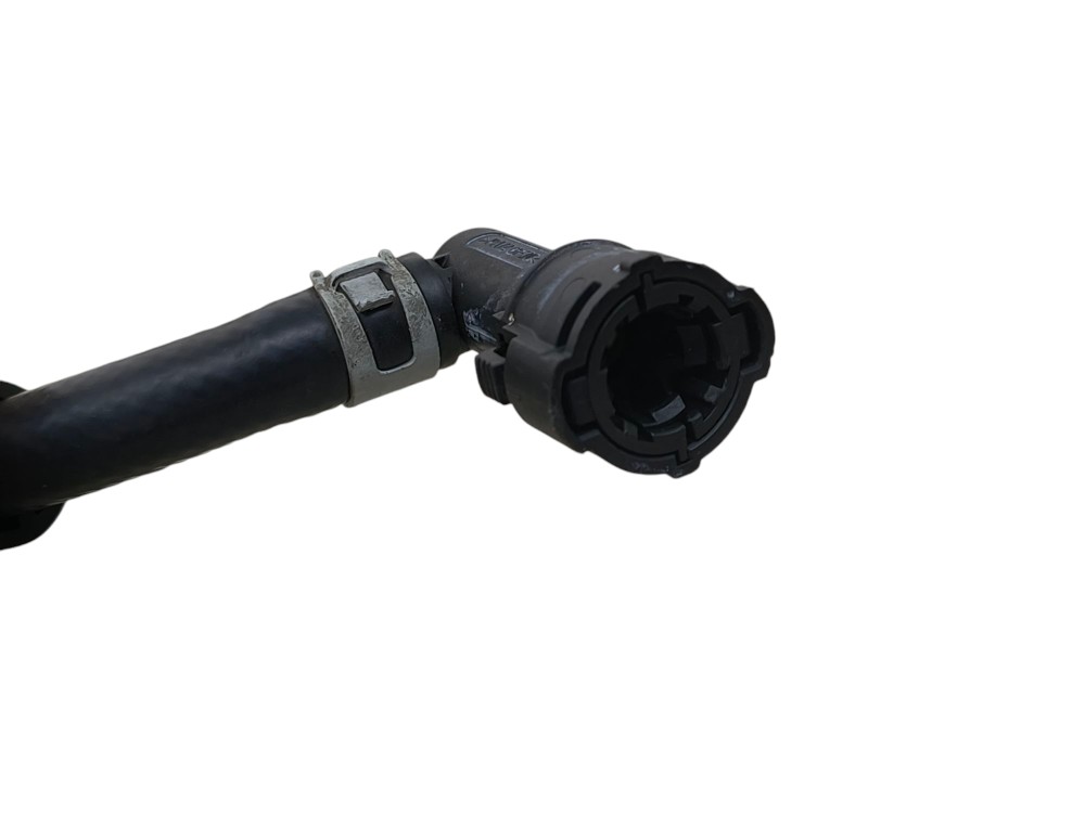 Mangueira Sensor Combustivel Volkswagen Nivus Highline 2021 4