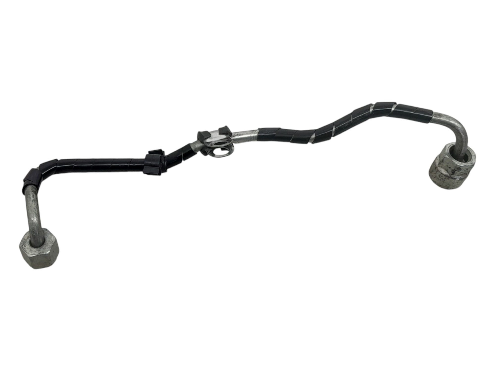 Cano Flauta Combustivel Land Rover Discovery 4 3.0 V6 2015