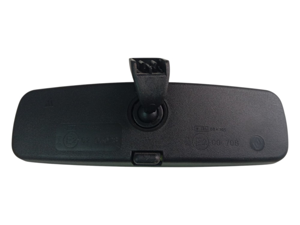 Retrovisor Interno Nissan Kicks 1.6 Aut 2018 5