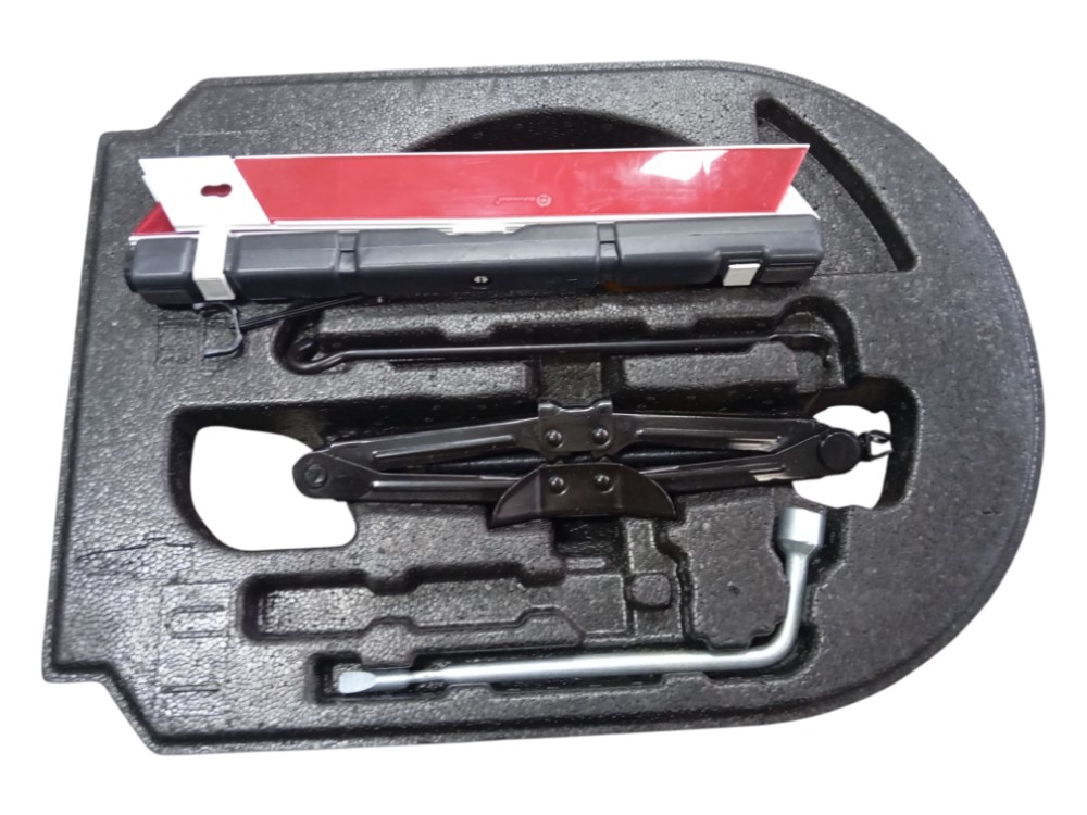KIT MACACO TOYOTA COROLLA CROSS 1.8 AUT 2024 4
