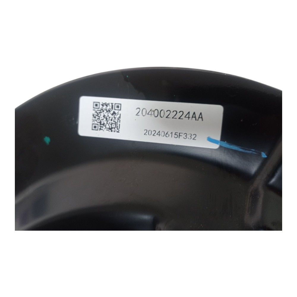 Mangá Traseira Esquerda Chery Tiggo 8 Pro Tgdi 1.6 2025 4