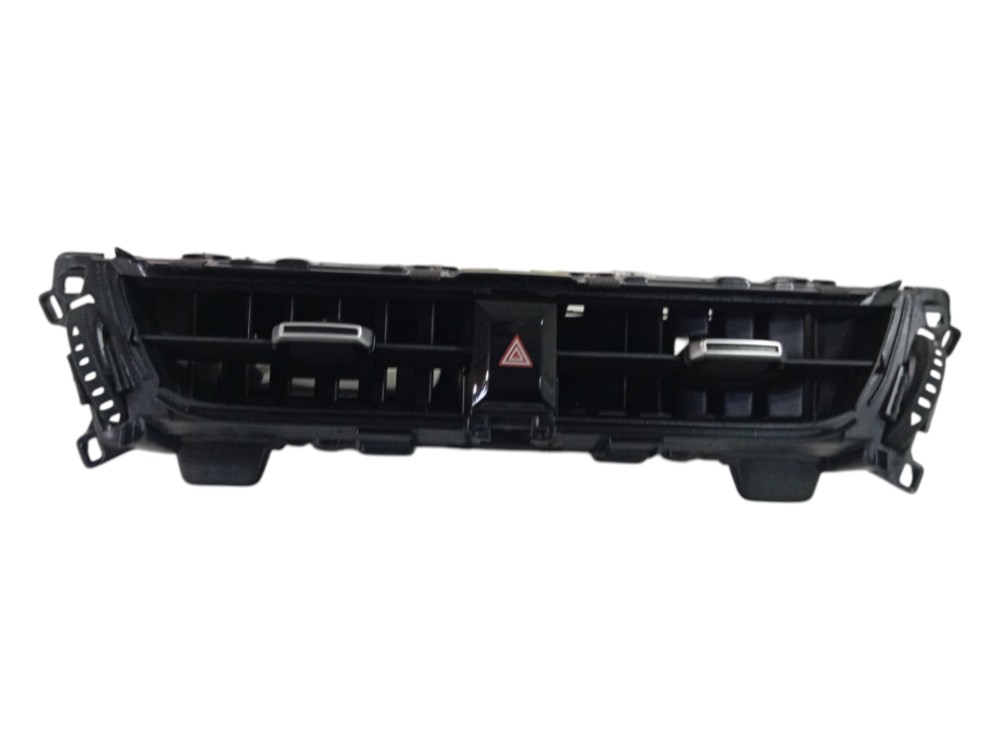 DIFUSOR AR CONDICIONADO CENTRAL TOYOTA COROLLA CROSS 2024 2