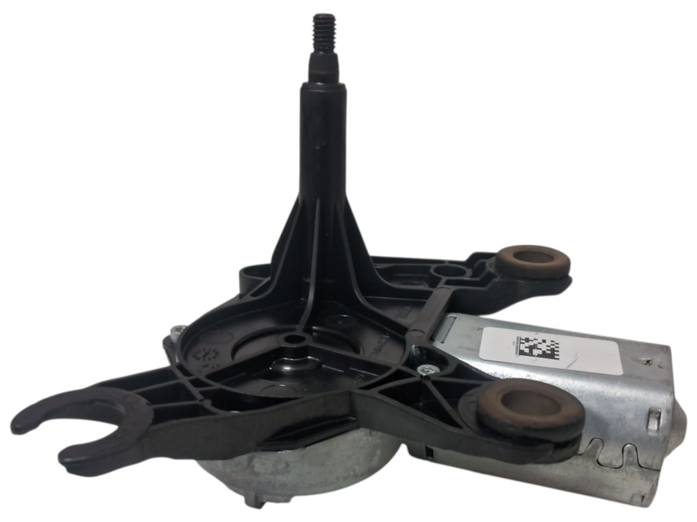 Maquina Limpador Traseiro Fiat Uno 2019 4