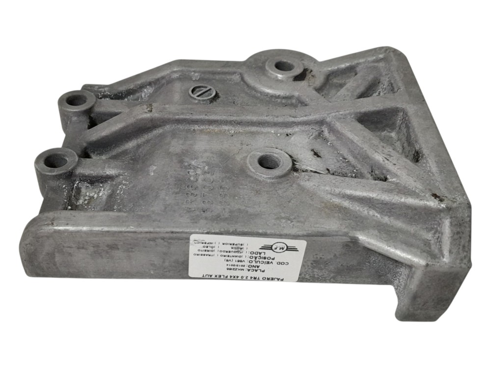 Suporte Compressor Mitsubishi Pajero Tr4 2.0 Flex 4×4 2014