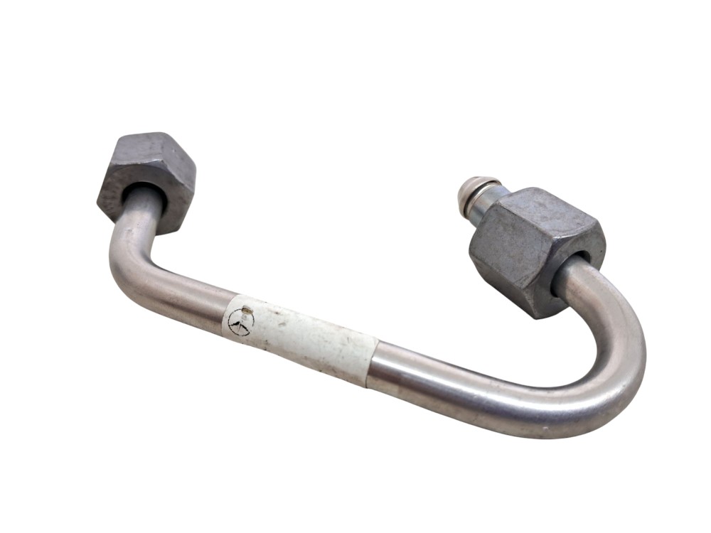 Cano Bomba Alta Mercedes Cla 250 2.0 16v 2016 4