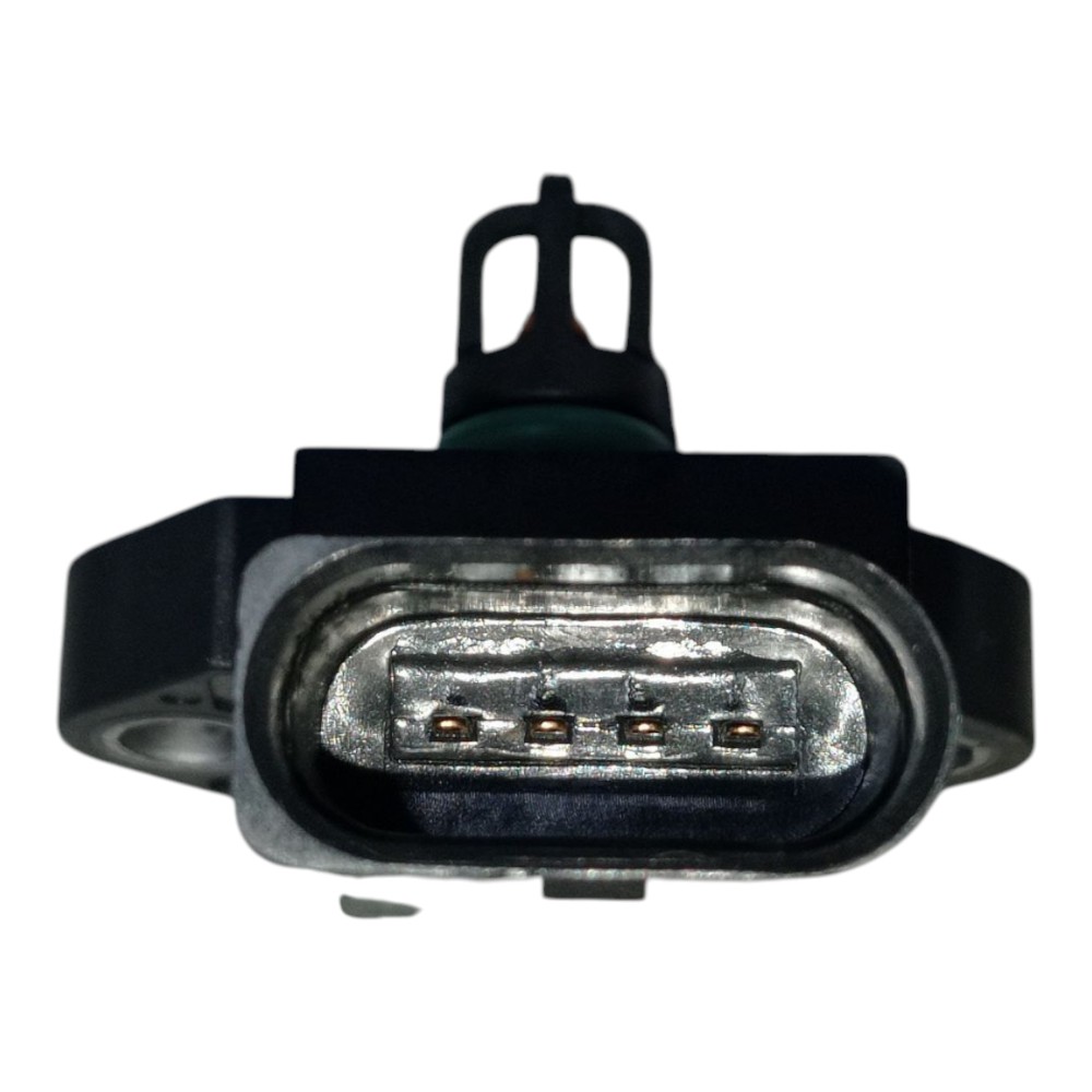 Sensor Map Volkswagen Nivus 1.0 3cc Tsi 2021 Automático 5