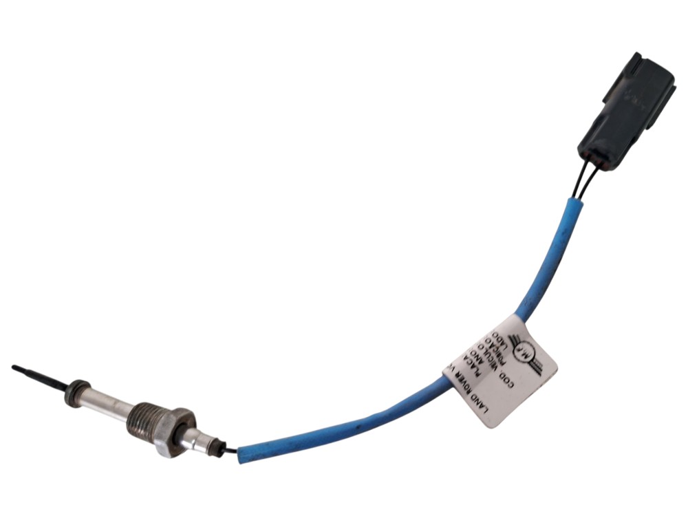 Sensor Temperatura Escapamento Range Rover Vogue Sport 2014 Azul