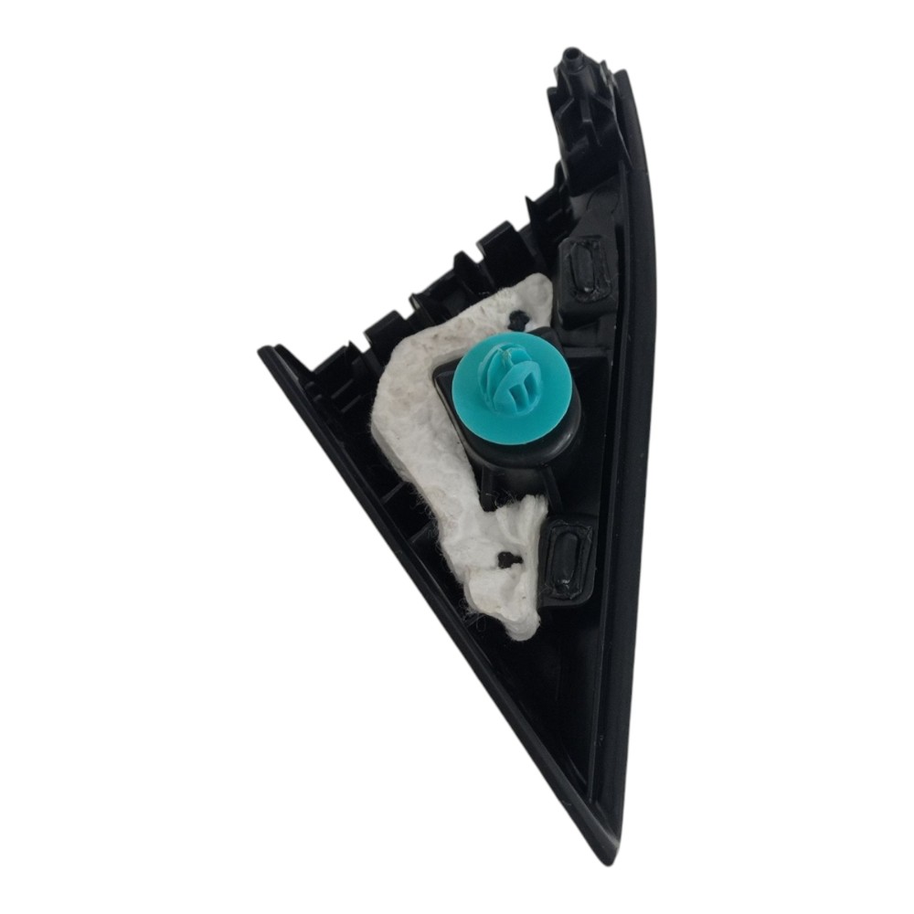 Acabamento Interno Retrovisor Esquerdo Chery Tiggo 8 2025 3