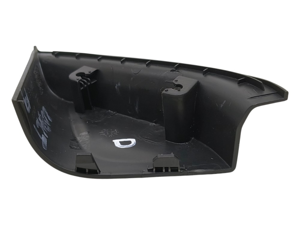 Acabamento Interno Retrovisor Direito Chevrolet Cobalt 2019 4